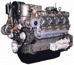 Двигатель Камаз 740.02-180