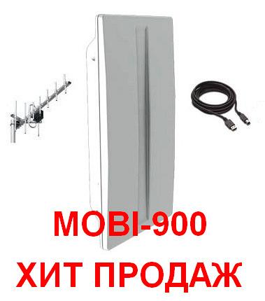 Комплект для усиления сигнала Моби 900