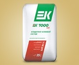 Клей для газобетона Клей для газобетона