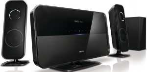 Домашний кинотеатр Philips HTS5220 Домашний кинотеатр Philips HTS5220