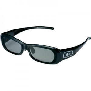 3D-очки LG AG-S250