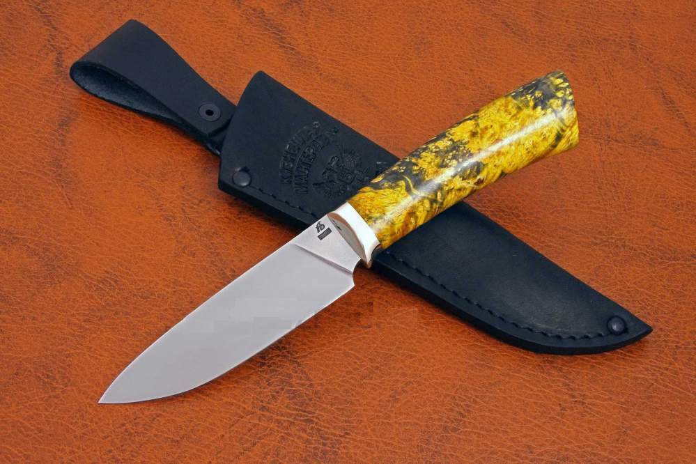 Нож № 1 (S30V)