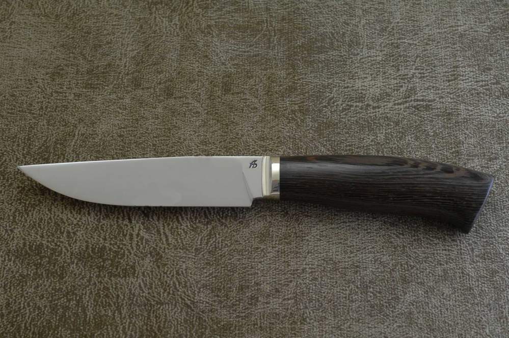 Нож охотничий Грибник (110Х18МШД)