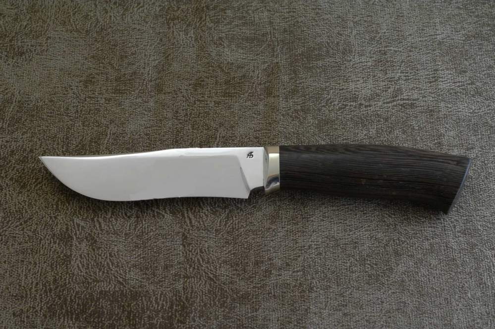 Нож охотничий Нерпа (110Х18МШД)