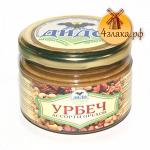 Урбеч (паста) ассорти орехов