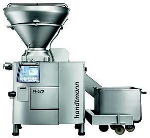Вакуумный Шприц HANDTMANN VF 620 Вакуумный Шприц HANDTMANN VF 620
