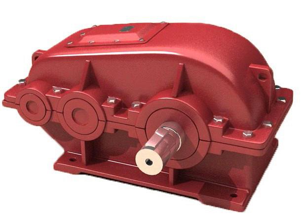 Редуктор крановый РК-600 Редуктор крановый РК-600