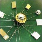 Термоэлектрические microcoolers (Peltier) Термоэлектрические microcoolers (Peltier)