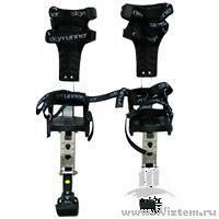 Джамперы Skyrunner