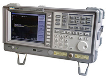 АКИП-4201 Анализатор спектра