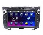 Магнитолы PORTAL HONDA CRV
