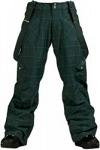 Штаны женские утепленные для сноуборда Burton Pendant Pant