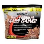 Спортивное питание 100% Mass Gainer (5400 г.)