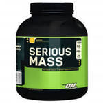 Спортивное питание Serious Mass (2727 г.)