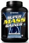 Спортивное питание Super Mass Gainer (2722 г.)