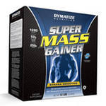 Спортивное питание Super Mass Gainer (5443 г.)