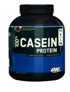 100% Casein Protein 1800g 100% Casein Protein 1800g