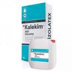 Гидроизоляция Калеким Изолатекс (Kalekim Izolatex)