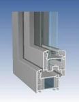 "Профиль "VEKA SOFTLINE"
