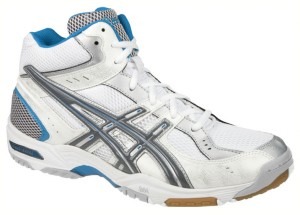 Кроссовки ASICS GEL-TASK MT B904N 0175