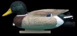Чучело подсадное кряква селезень плавающее складное FLFO 01 Floater Foldable Duck Mallard Drake Decoy