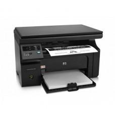 МФУ HP LaserJet Pro M1132RU