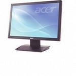 Монитор 20" Acer V203HVCb Black