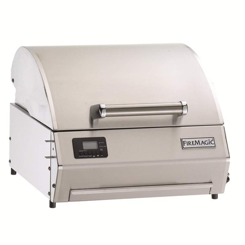 Электрический гриль Peterson E250t Table Top Grill