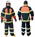 Одежда боевая пожарная тип Б