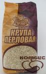 Крупа фасованная Перловая Хорошее дело