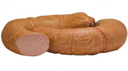 Смеси специй для твердо-копченых и сыровяленных колбас 
