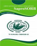 Сорбент / адсорбент SaproSORB(СапроСОРБ)  для адсорбции микотоксинов в кормах для сельскохозяйственных животных, в том числе и птиц (ТУ)