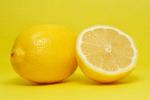 Вкусоароматические композиции на носителях - "аромат лимона"