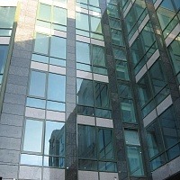Алюминиевая фасадные системы Алюминиевая фасадные системы