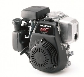 Бензиновые двигатели Honda GC 190A