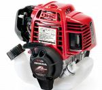 Бензиновые двигатели  Honda GX25NT
