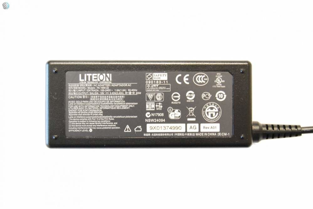 Блок питания для ноутбука Asus 19V 3.42A (5.5x2.5 mm)