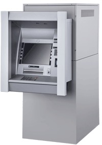Монофункциональный банкомат CINEO C2550