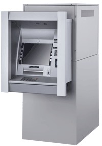 Монофункциональный банкомат CINEO C2550 Монофункциональный банкомат CINEO C2550