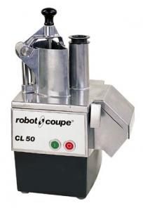 Овощерезка Robot-coupe CL50 без ножей 220В, протирка Овощерезка Robot-coupe CL50 без ножей 220В, протирка