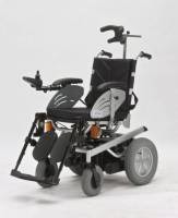 Кресло инвалидное электрическое Армед FS123GC