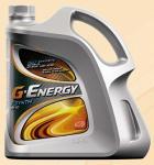 Смазочные материалы G-Family G-Energy