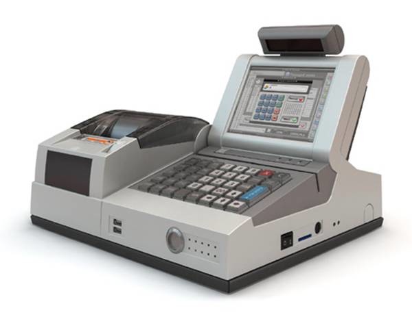 POS - системы ШТРИХ-miniPOS II POS - системы ШТРИХ-miniPOS II