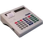 Электронные контрольно-кассовые аппараты Орион-100К Электронные контрольно-кассовые аппараты Орион-100К