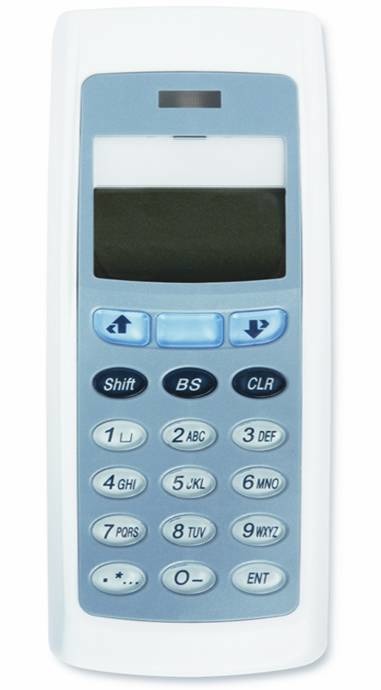 Терминалы сбора данных Opticon DCL1531 Терминалы сбора данных Opticon DCL1531