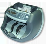 Счетчик банкнот Cassida 6600 UV