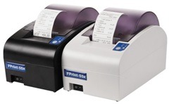 Регистраторы фискальные FPrint 55k Регистраторы фискальные FPrint 55k