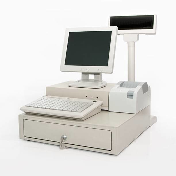 POS - системы ШТРИХ-POS-VIA C7 POS - системы ШТРИХ-POS-VIA C7