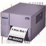 Принтер промышленный Argox G-6000 Принтер промышленный Argox G-6000