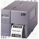 Принтер промышленный Argox X-2000+ Принтер промышленный Argox X-2000+